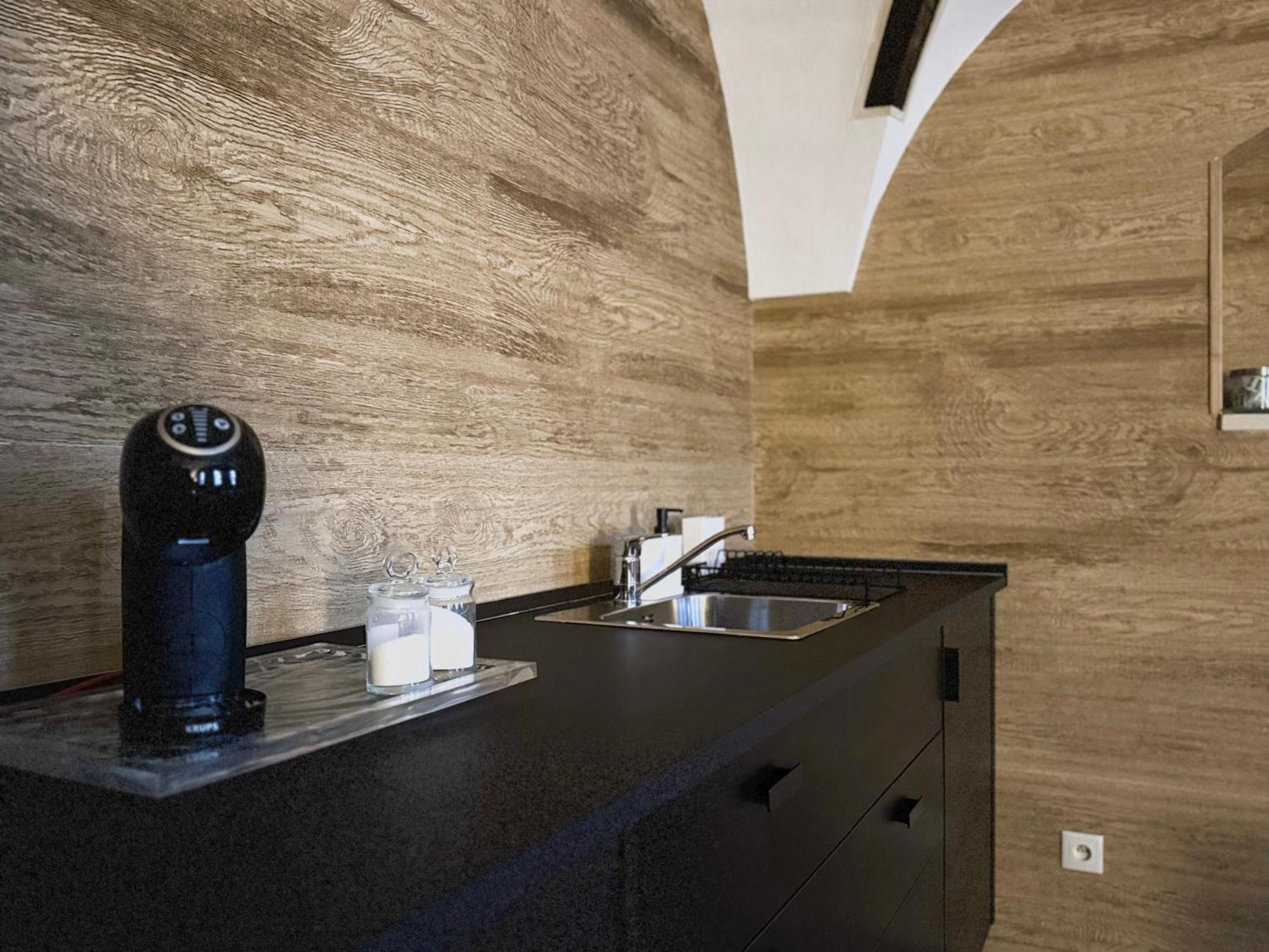Unique Prague Apartment Εξωτερικό φωτογραφία