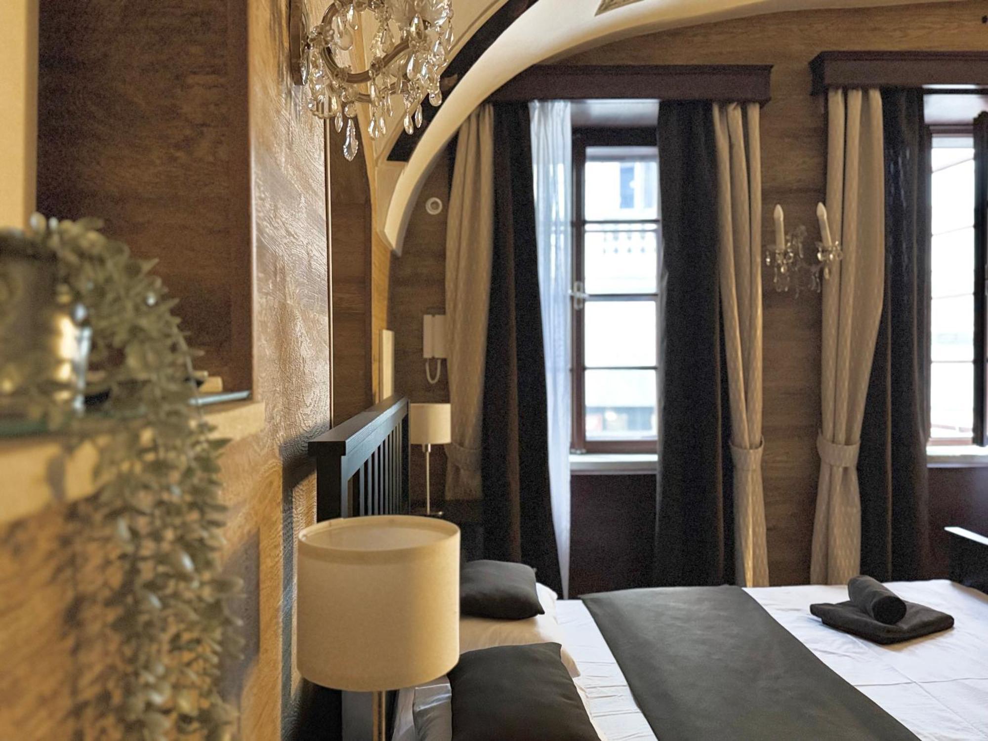 Unique Prague Apartment Εξωτερικό φωτογραφία